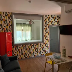 Casa Battisti Appartement