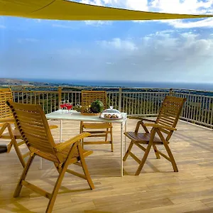 Athena Appartement