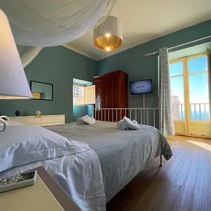 Mid Modern Akragas In Centro Con Vista Mare E Templi Via Atenea Agrigento