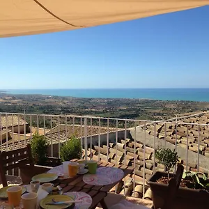 Le Terrazze Di Pirandello Agrigento