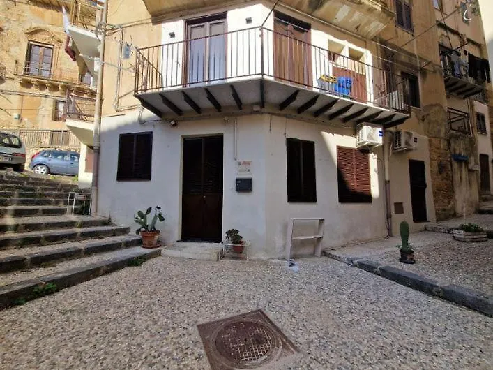 Tetti Di Girgenti Guest House Agrigento Apartment