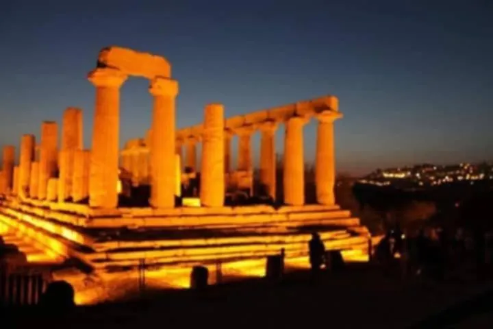 Tetti Di Girgenti Guest House Agrigento