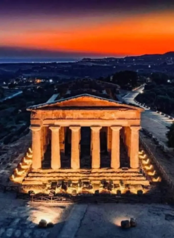 Apartment Tetti Di Girgenti Guest House Agrigento