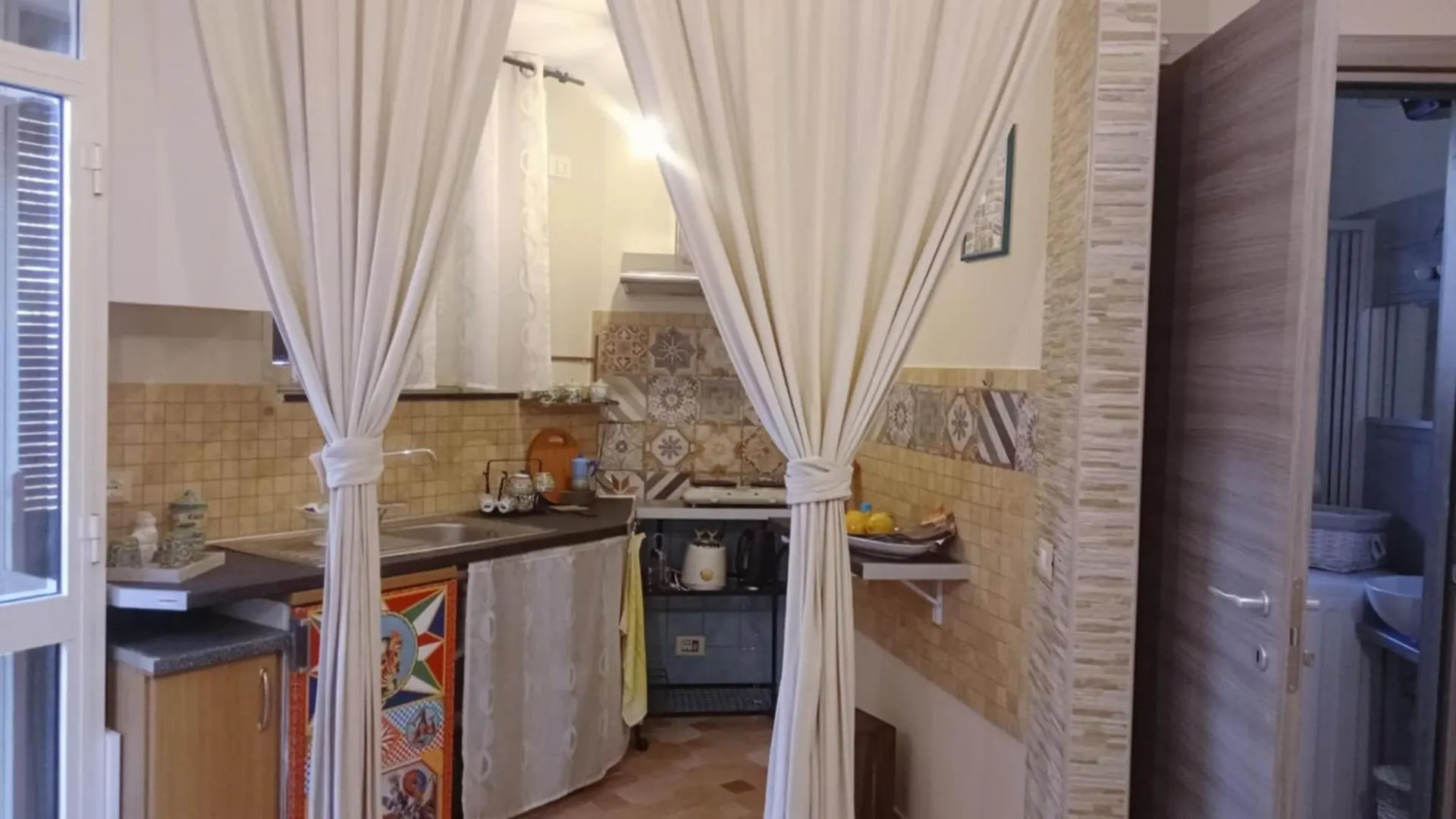Tetti Di Girgenti Guest House Agrigento 0*,  Italy