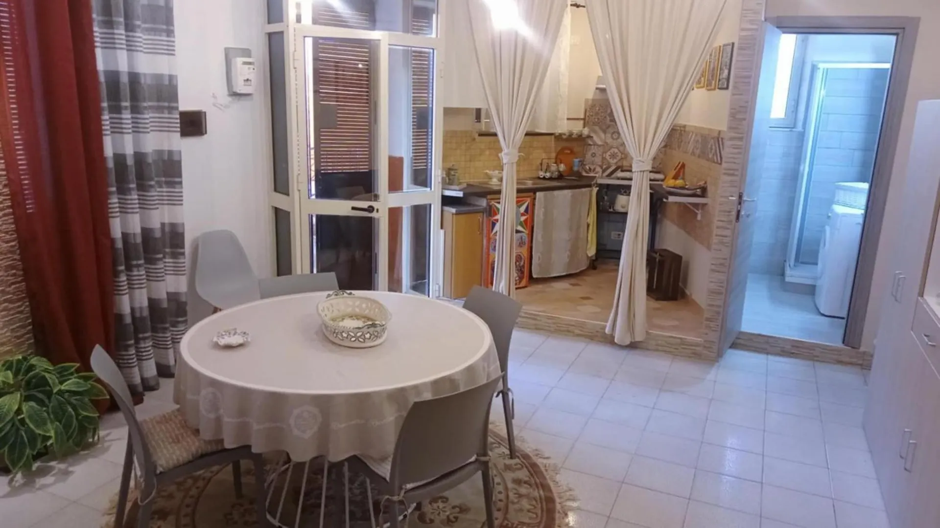 Tetti Di Girgenti Guest House Agrigento 0*,