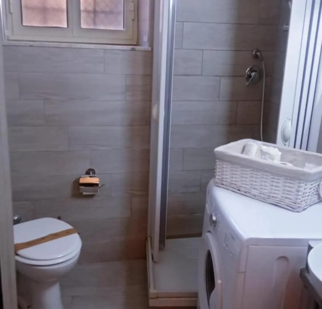 Tetti Di Girgenti Guest House Agrigento Apartment