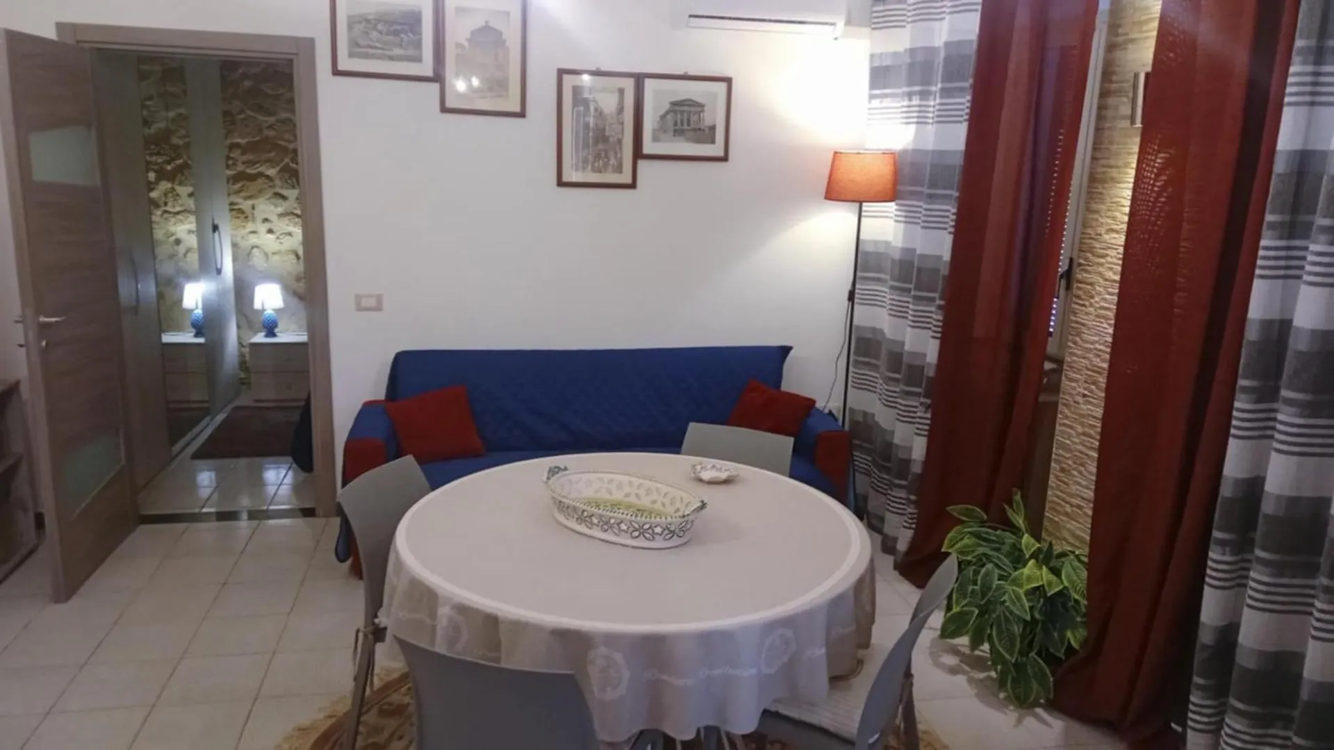 Apartment Tetti Di Girgenti Guest House Agrigento
