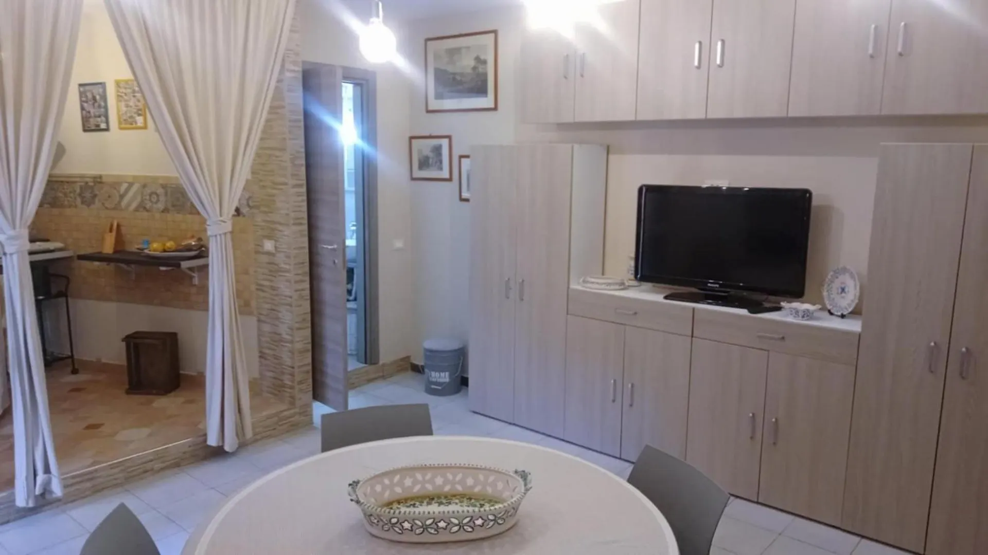 Tetti Di Girgenti Guest House Agrigento