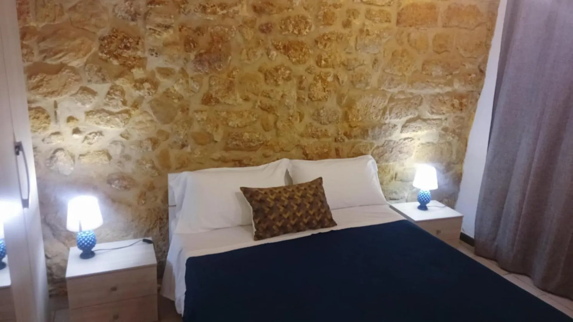 Apartment Tetti Di Girgenti Guest House Agrigento